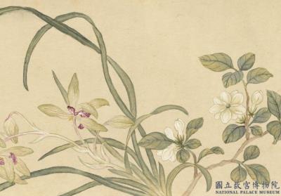 图片[2]-Flowers-China Archive